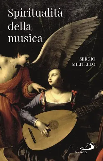 Direttamente Dal Produttore Spiritualità della musica