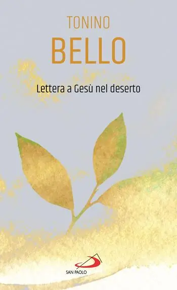 Vendita Finale Lettera a Gesù nel deserto