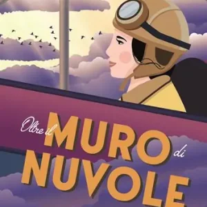 Oltre il muro di nuvole Professionale