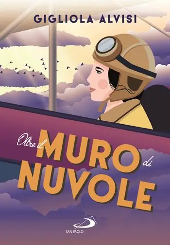 Oltre il muro di nuvole Professionale