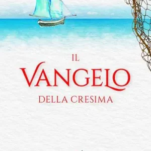 Nuovo Arrivo Vangelo della Cresima