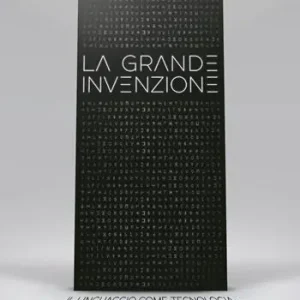 La grande invenzione. Il linguaggio come tecnologia, dalle pitture rupestri al GPT-3 Super Prezzo