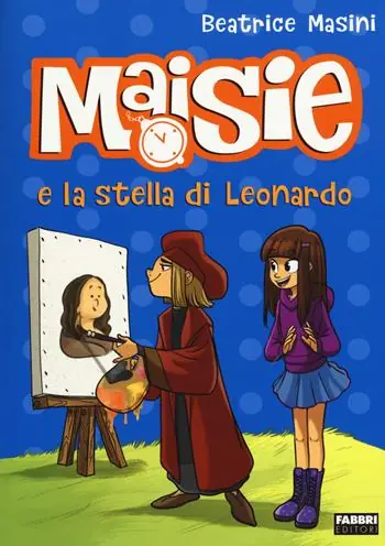 Prezzo Di Fabbrica Maisie e la stella di Leonardo