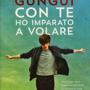 Super Prezzo Con te ho imparato a volare