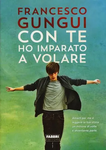 Super Prezzo Con te ho imparato a volare