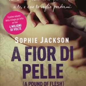 Nuovo Arrivo A fior di pelle (A pound of flesh)