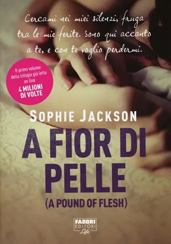 Nuovo Arrivo A fior di pelle (A pound of flesh)