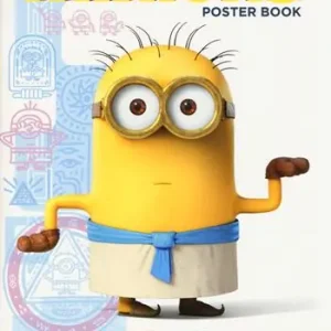 Ultima Occasione Minions. Poster book. Ediz. illustrata