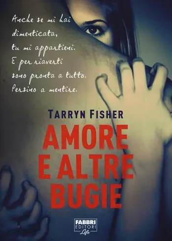 Non Perdere Amore e altre bugie