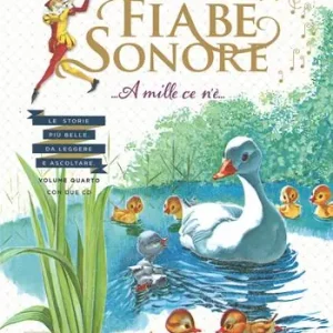 Fiabe sonore. A mille ce n‘è... Le storie più belle da leggere e ascoltare. Ediz. illustrata. Con 2 CD Audio. Vol. 4 Prezzo Conveniente