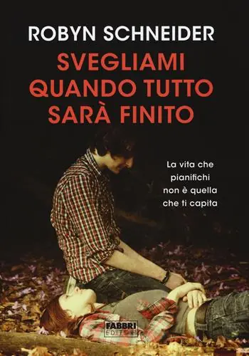 Svegliami quando tutto sarà finito A Buon Prezzo
