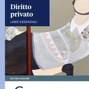 Diritto privato. Linee essenziali Popolare
