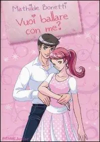 Promozione Vuoi ballare con me? Ediz. illustrata