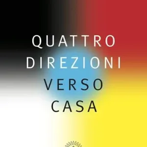 Quattro direzioni verso casa Scelto Dai Clienti