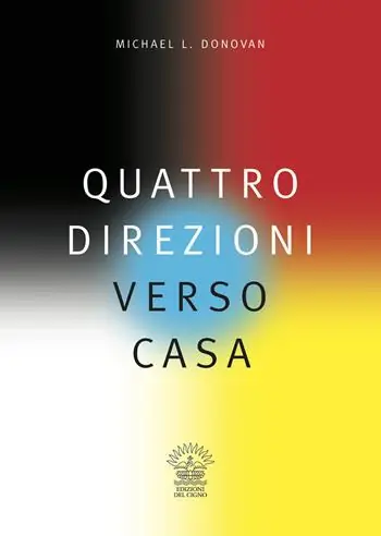 Quattro direzioni verso casa Scelto Dai Clienti