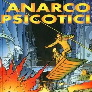 Miglior Prezzo Anarcopsicotici. Prima de L‘Incal. Vol. 4