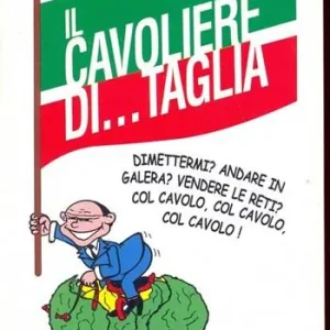 Acquista Ora Il cavoliere di... Taglia