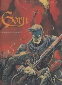 Ultima Occasione Neanche la morte... Gorn. Vol. 1