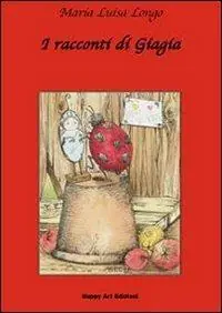 Bestseller I racconti di Giagia