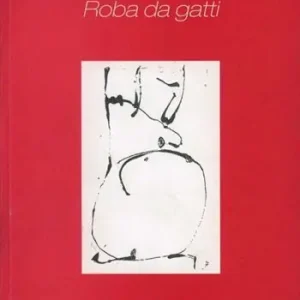 Popolare Roba da gatti