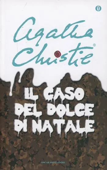 Il caso del dolce di Natale e altre storie A Buon Prezzo