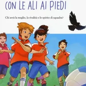 Bestseller Con le ali ai piedi