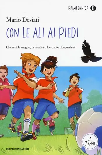 Bestseller Con le ali ai piedi