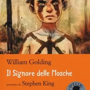 Promo Stagionale Il signore delle mosche