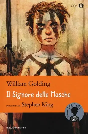 Promo Stagionale Il signore delle mosche