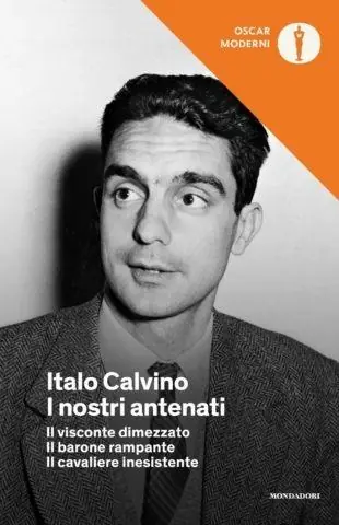 I nostri antenati Il visconte dimezzato-Il barone rampante-Il cavaliere inesistente Esclusivo