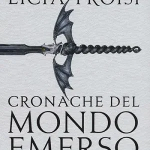 Prezzo Di Fabbrica Cronache del mondo emerso. La saga completa