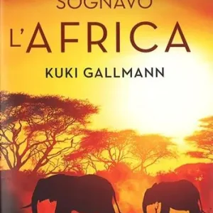 Ultime Pezzi Sognavo l‘Africa