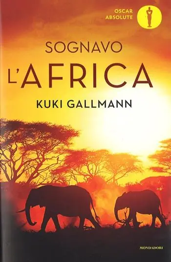 Ultime Pezzi Sognavo l‘Africa