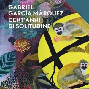 Cent‘anni di solitudine. Nuova ediz. Occasione Imperdibile