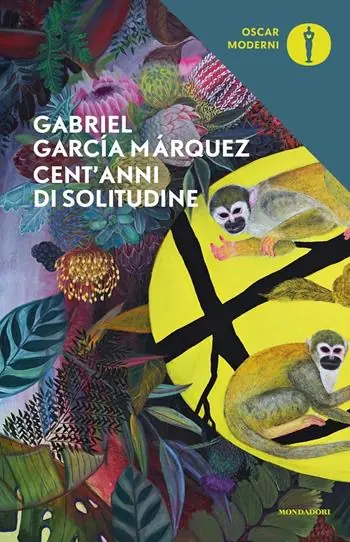 Cent‘anni di solitudine. Nuova ediz. Occasione Imperdibile
