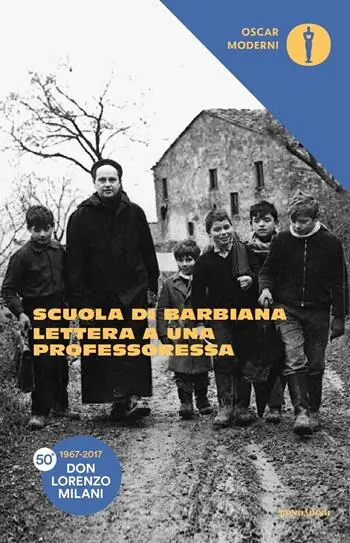 Miglior Prezzo Lettera a una professoressa