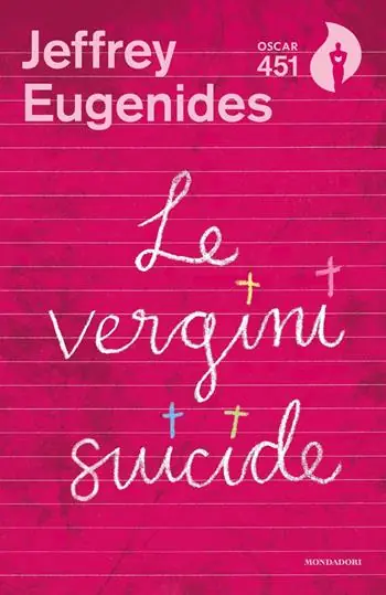 Must-Have Le vergini suicide