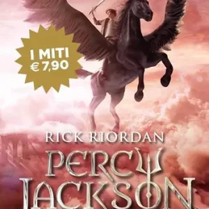 Direttamente Dal Produttore Lo scontro finale. Percy Jackson e gli dei dell‘Olimpo. Vol. 5