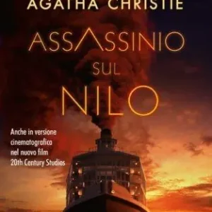 Assassinio sul Nilo Prezzo Ridotto