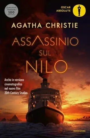 Assassinio sul Nilo Prezzo Ridotto
