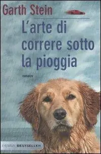 L‘arte di correre sotto la pioggia Offerta Del Giorno