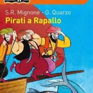 Subito Disponibile Pirati a Rapallo