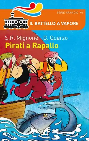 Subito Disponibile Pirati a Rapallo
