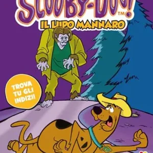 Il lupo mannaro Pagamento Sicuro