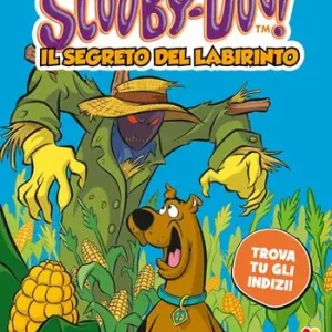 Prezzo Basso Il segreto del labirinto