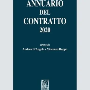 Offerta Limitata Annuario del contratto 2020
