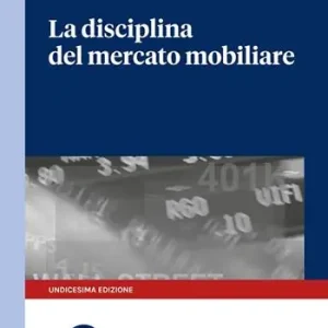 Saldi La disciplina del mercato mobiliare