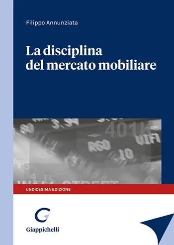 Saldi La disciplina del mercato mobiliare