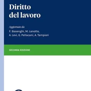 Nuovo Arrivo Diritto del lavoro
