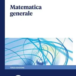 Matematica generale Ultime Pezzi